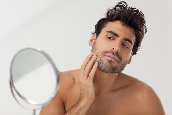 Hormonal Acne in Men: What Are the Causes & When It Goes Away
