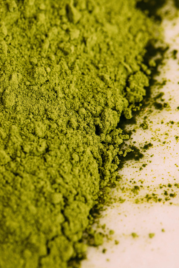 What Are the Benefits of a Matcha Face Mask?
