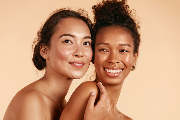 How to Even Skin Tones in 3 Easy Steps
