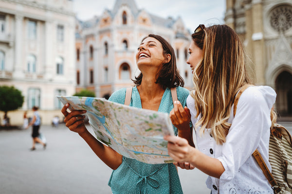 Travel Hacks That'll Save You Time on Your Next Vacation