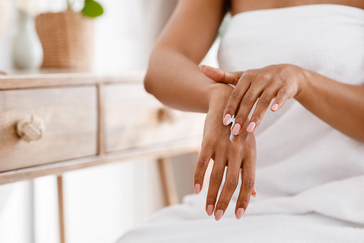 Best Antibacterial Hand Lotions To Keep You Clean & Soft